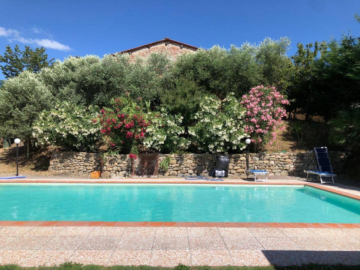 B&B Alloro Capannori Exterior foto