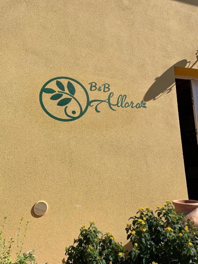 B&B Alloro Capannori Exterior foto