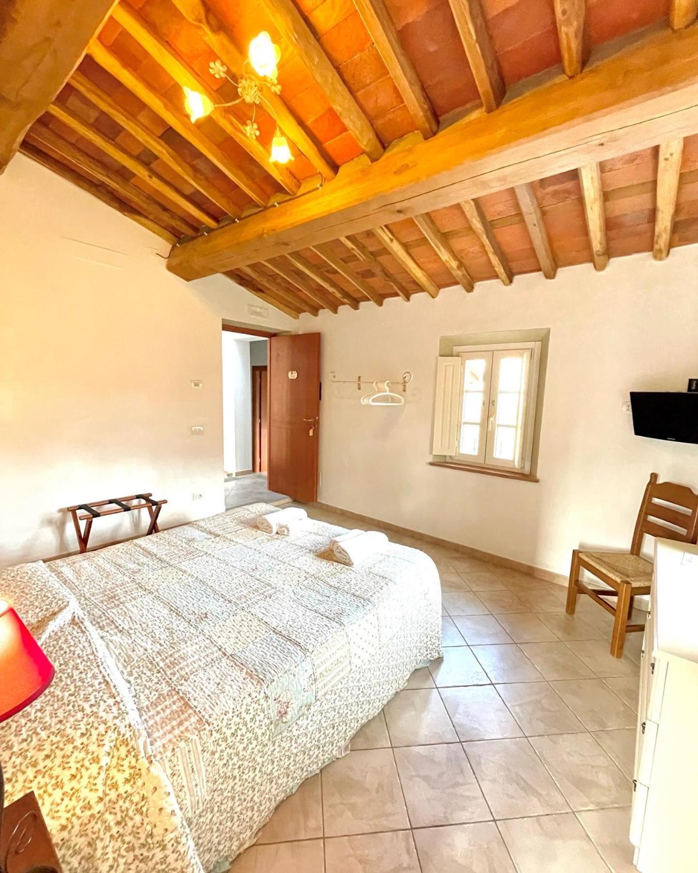 B&B Alloro Capannori Exterior foto