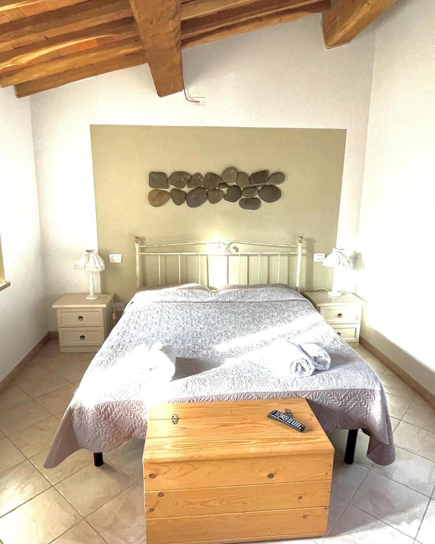B&B Alloro Capannori Exterior foto